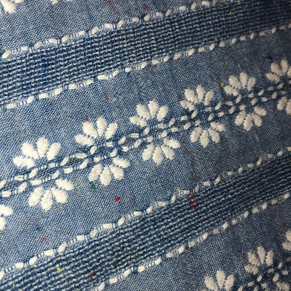 Harper blouse - Picture 3 of 5